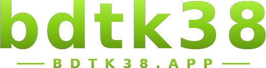 bdtk38 logo